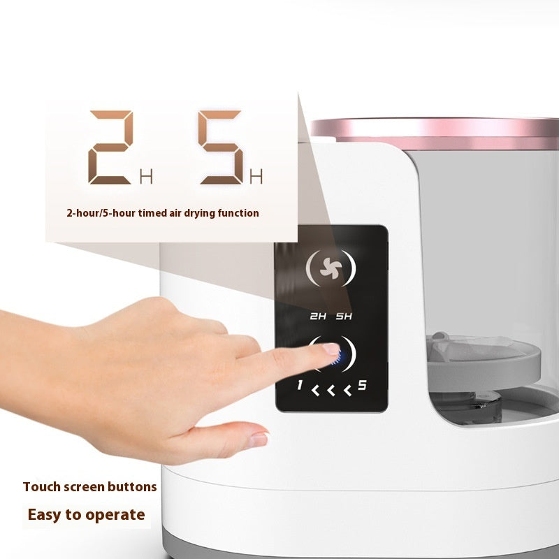 Curățător Electric 3-în-1