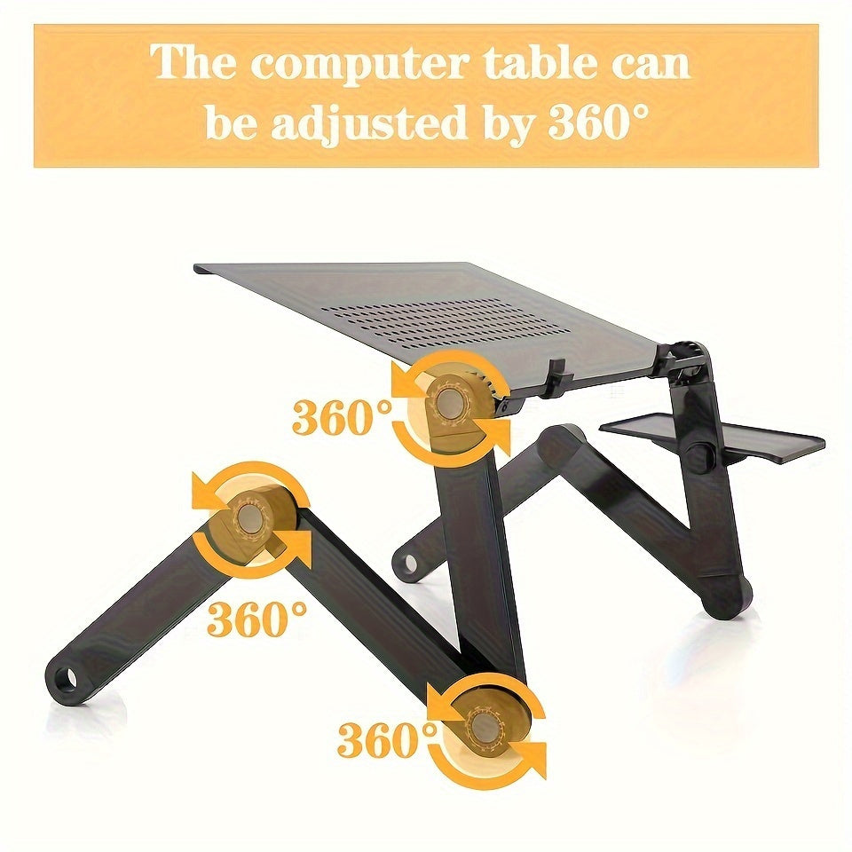 Masă Laptop Reglabilă 360