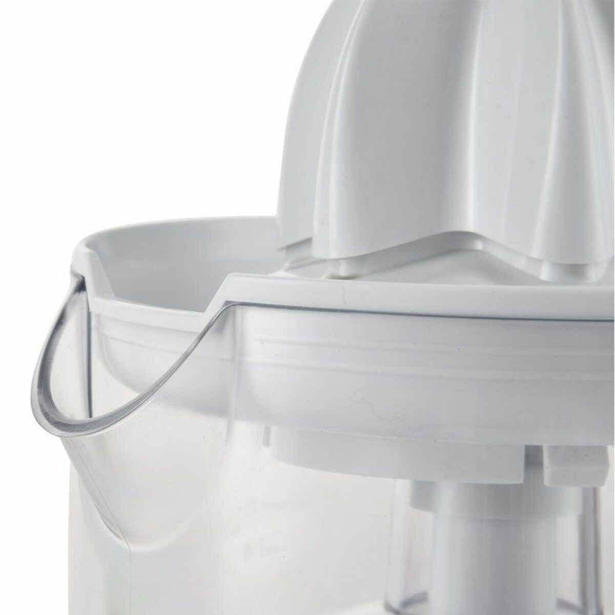 Storcător Electric Grunkel 500 ml, Alb