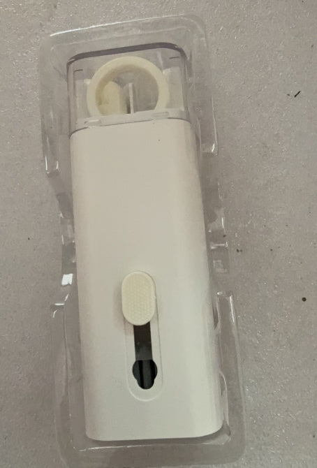 Kit Curățare 7-în-1 Laptop, Tastatură și Căști Bluetooth