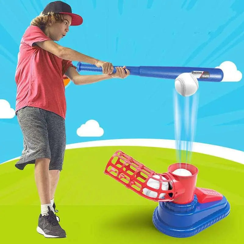 Set de Baseball pentru Copii
