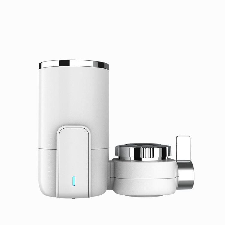 Purificator de Apă Inteligent pentru Robinet
