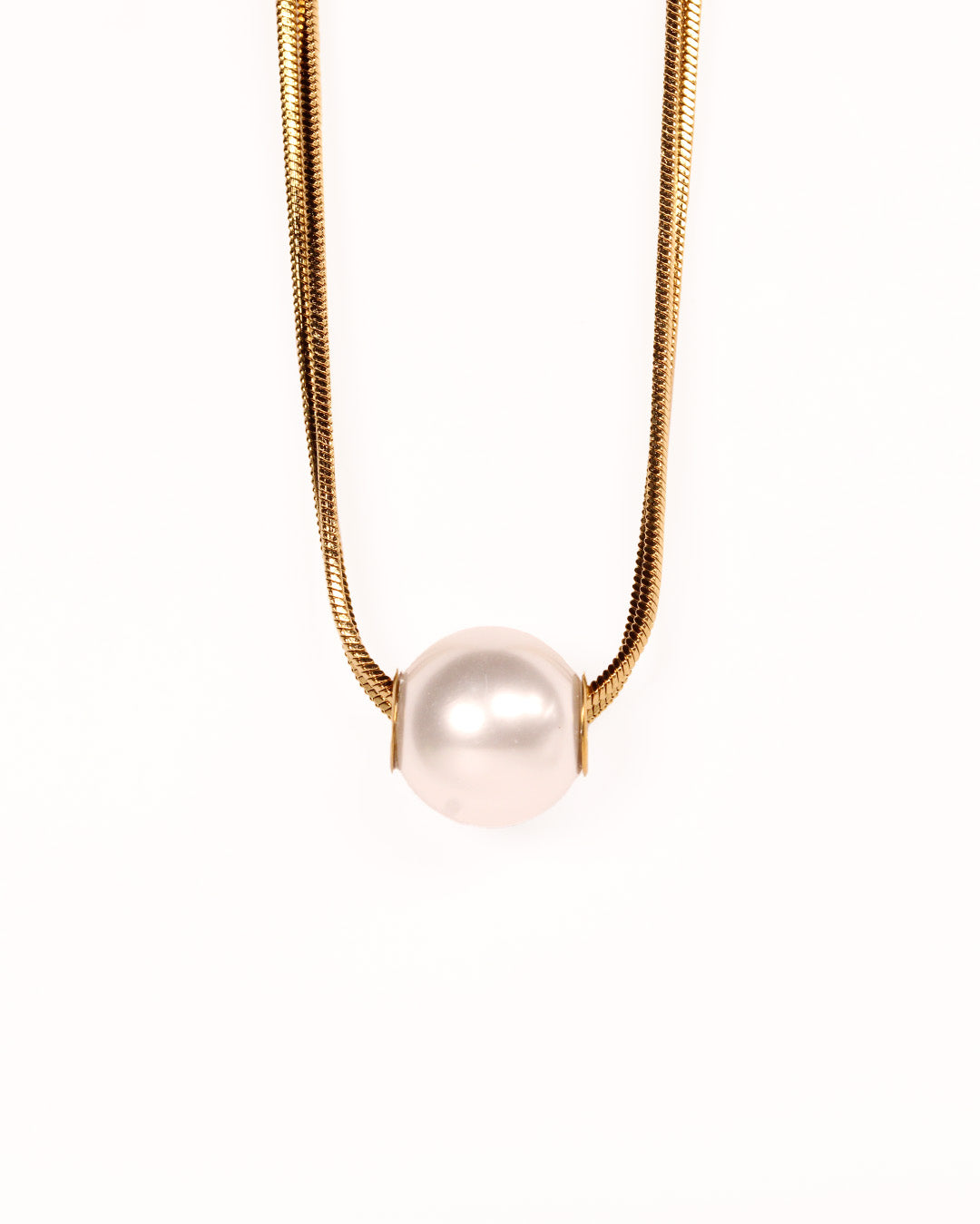 Colier Perle