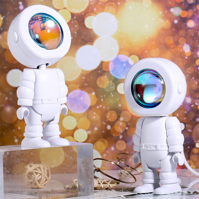 Lampă Astronaut diferite culori