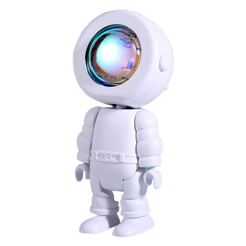 Lampă Astronaut diferite culori