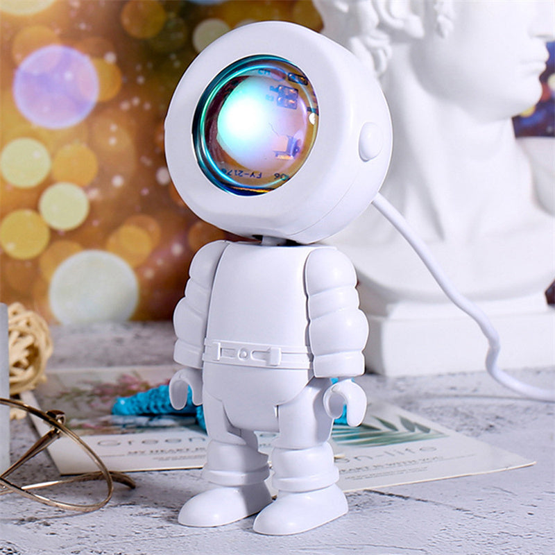 Lampă Astronaut diferite culori