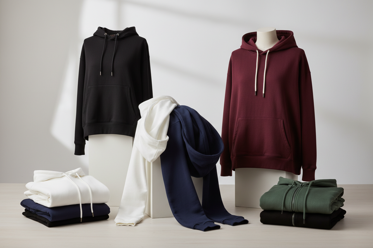 Hanorace Multi Brand