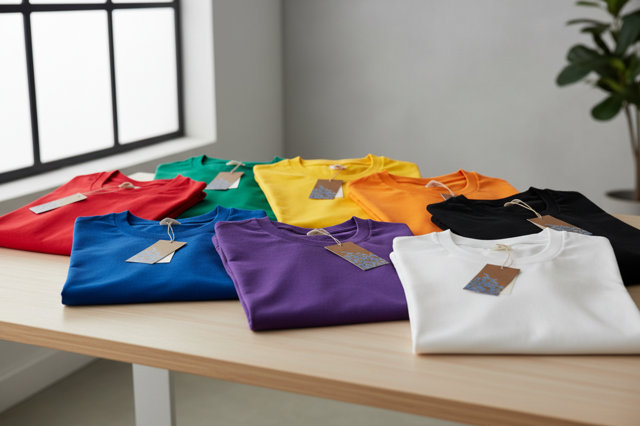 Tricouri NOI cu eticheta