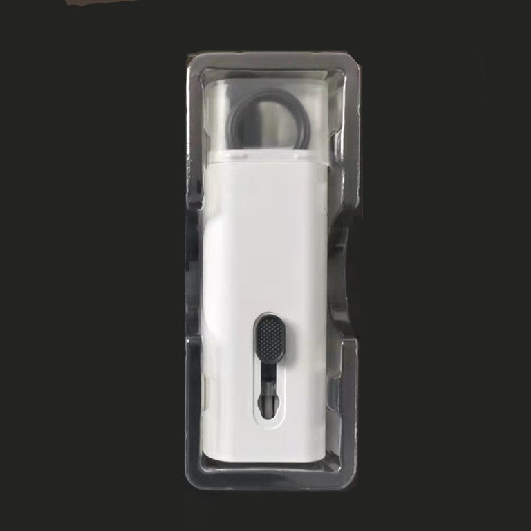 Kit Curățare 7-în-1 Laptop, Tastatură și Căști Bluetooth