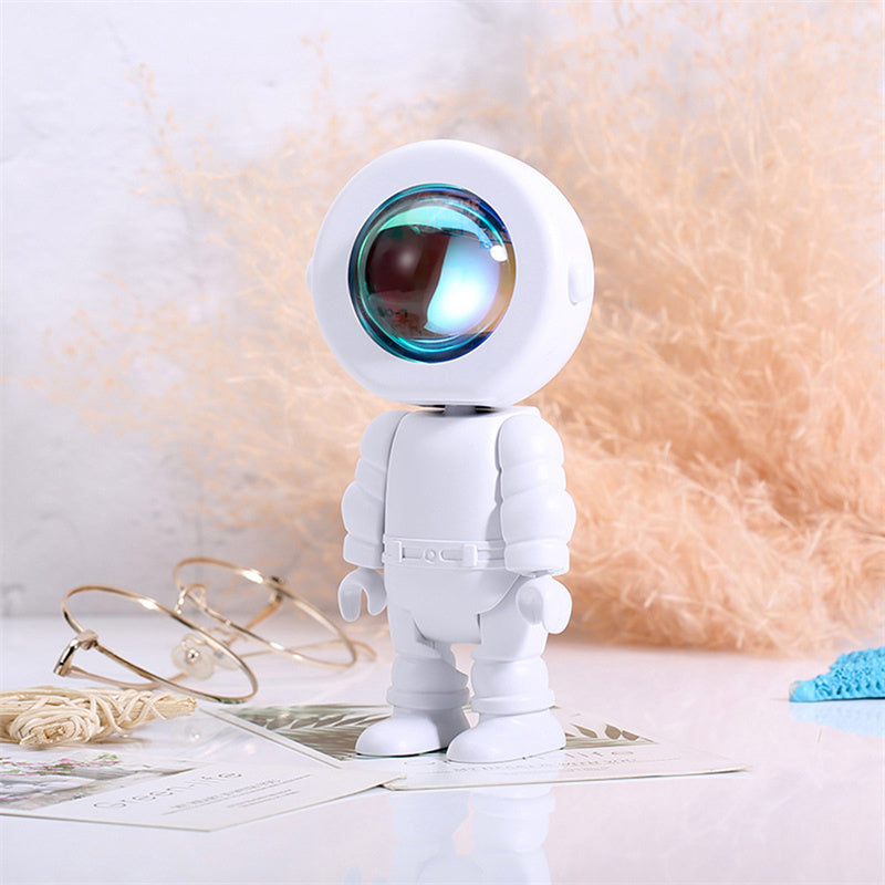 Lampă Astronaut diferite culori