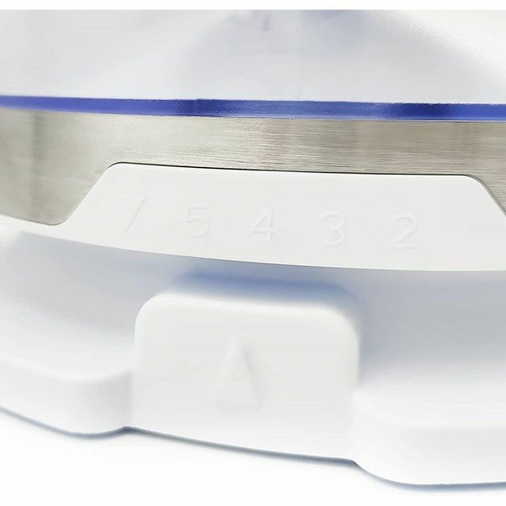 Storcător Electric Grunkel 500 ml, Alb