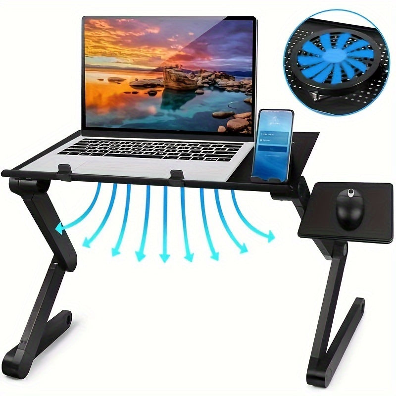 Masă Laptop Reglabilă 360