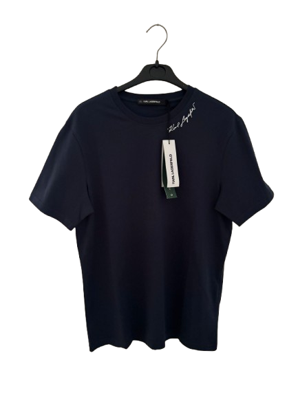 Tricou Karl Lagerfeld Bărbați Mărimea S