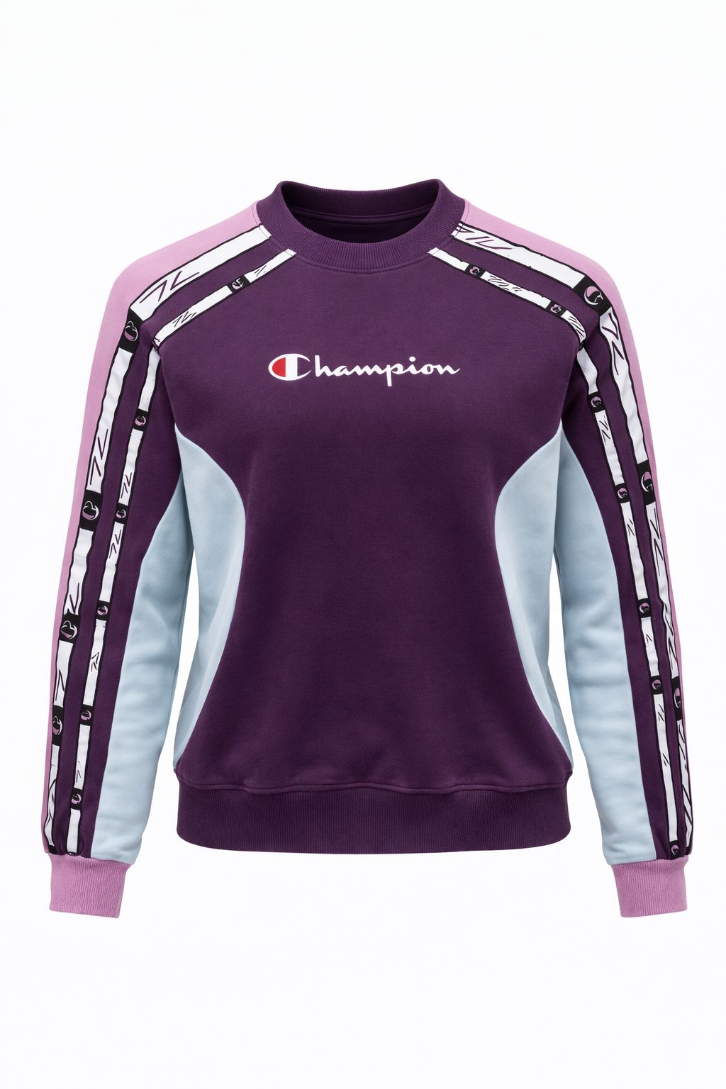 Bluza Champion damă mărimea M