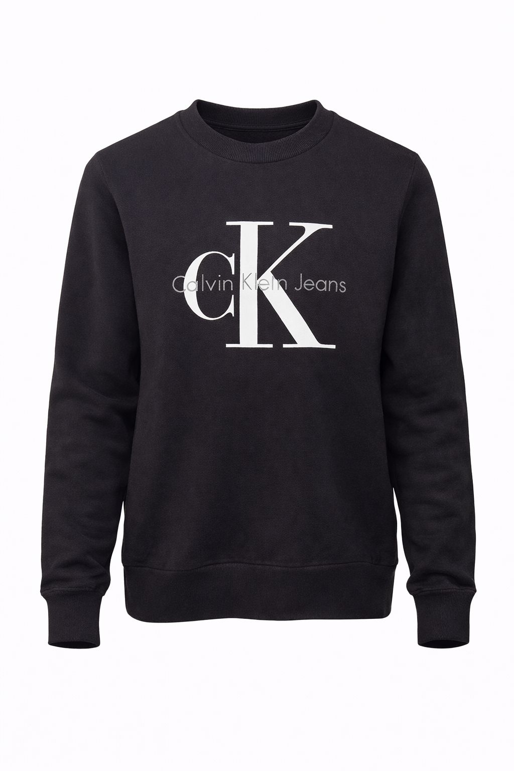 Bluza Calvin Klein Jeans bărbați mărimea S