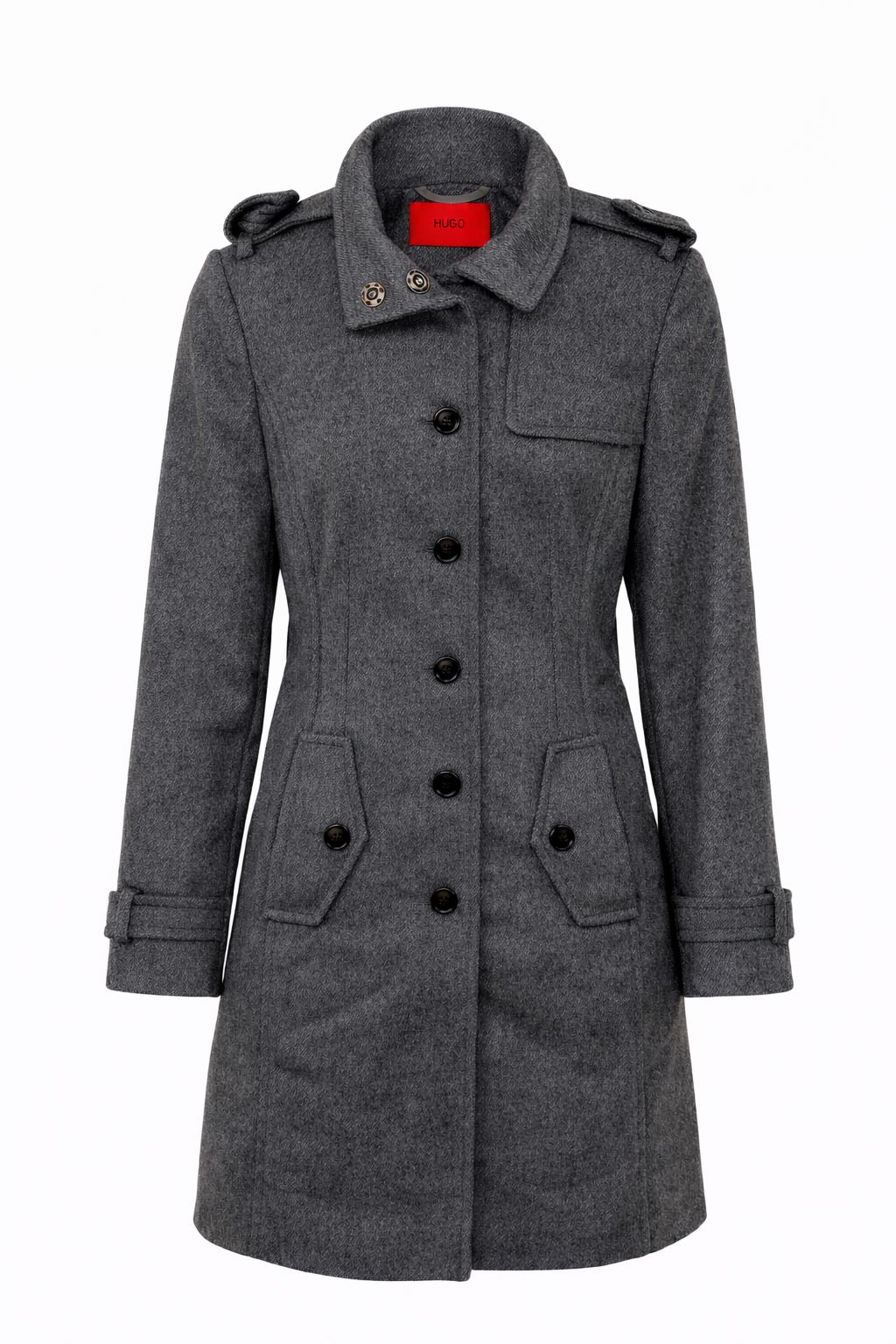 Palton Damă Hugo Boss S