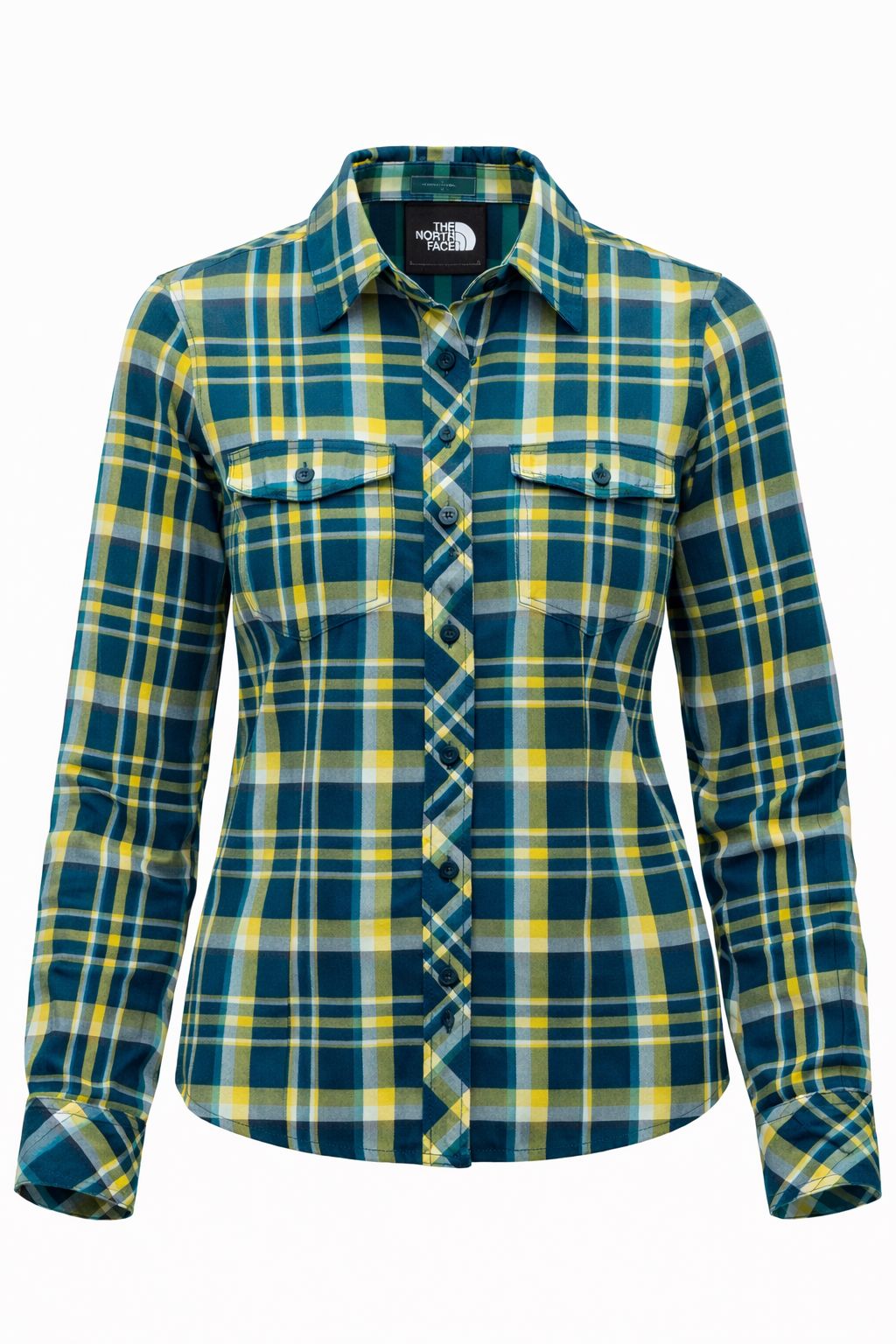 Cămașă The North Face damă mărimea S