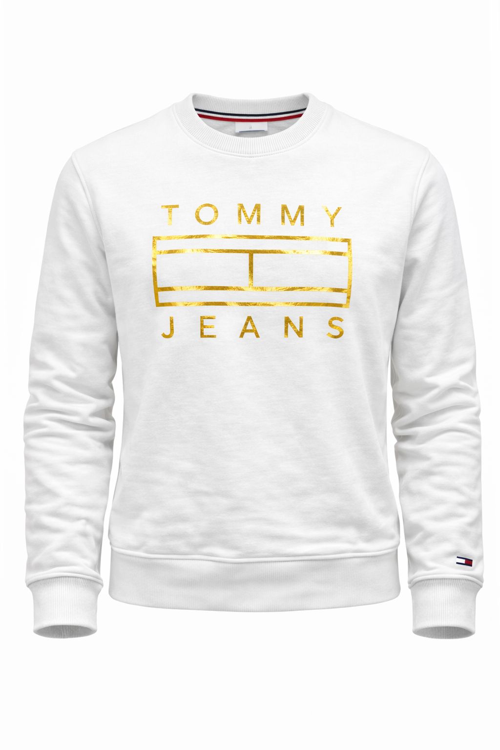 Bluză Tommy Jeans damă mărimea M
