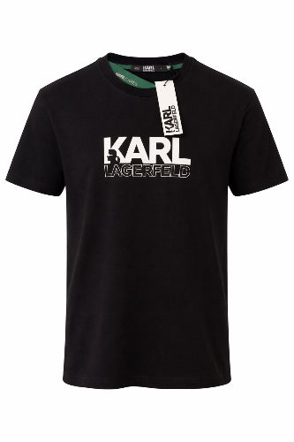 Tricou Karl Lagerfeld Bărbați Mărimea S