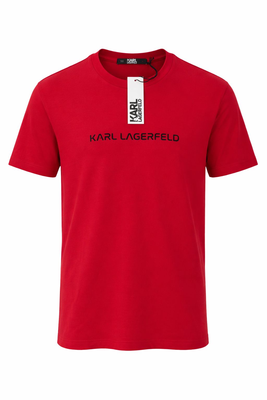 Tricou Karl Lagerfeld Bărbați Mărimea S