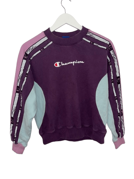 Bluza Champion damă mărimea M - T.M&M