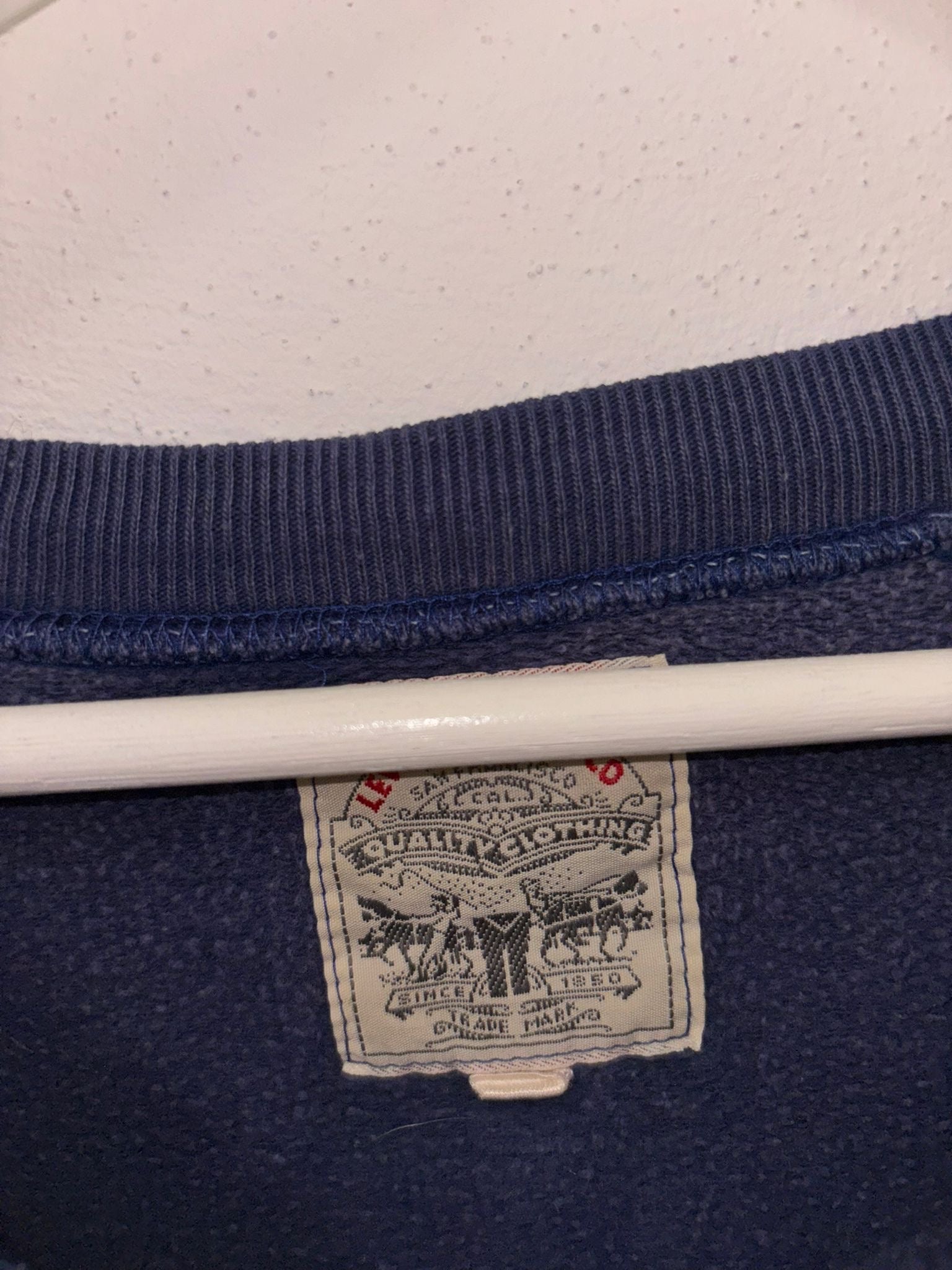 Bluză Levi’s bărbați mărimea L - T.M&M