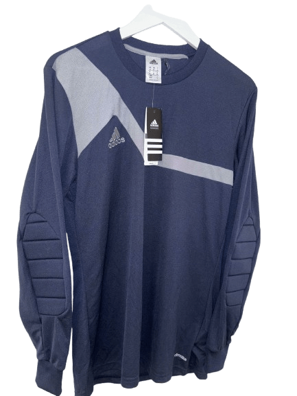 Bluză portar fotbal Adidas mărimea M - T.M&M