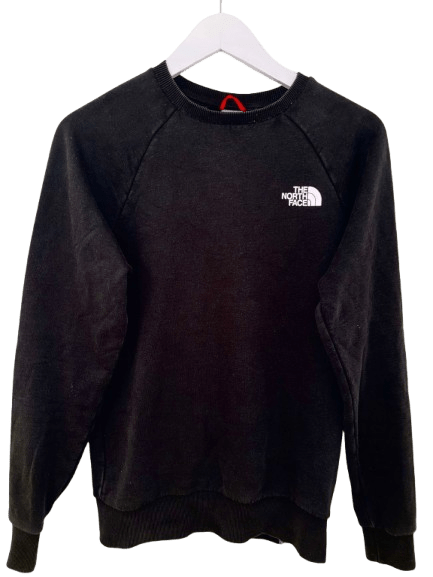 Bluza The North Face damă mărimea S - T.M&M