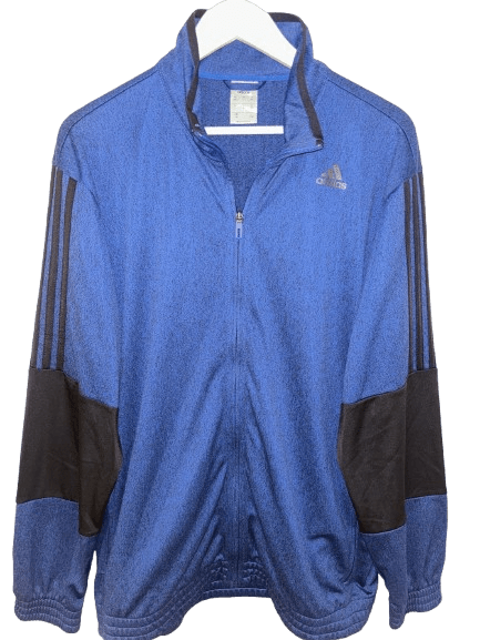 Bluza trening Adidas bărbați mărimea L - T.M&M