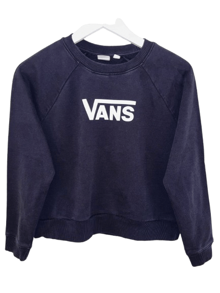 Bluză Vans – Damă, S - T.M&M