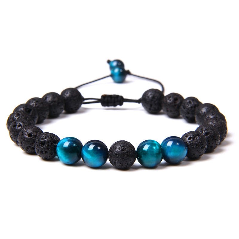 Brățară Agată Retro - T.M&M