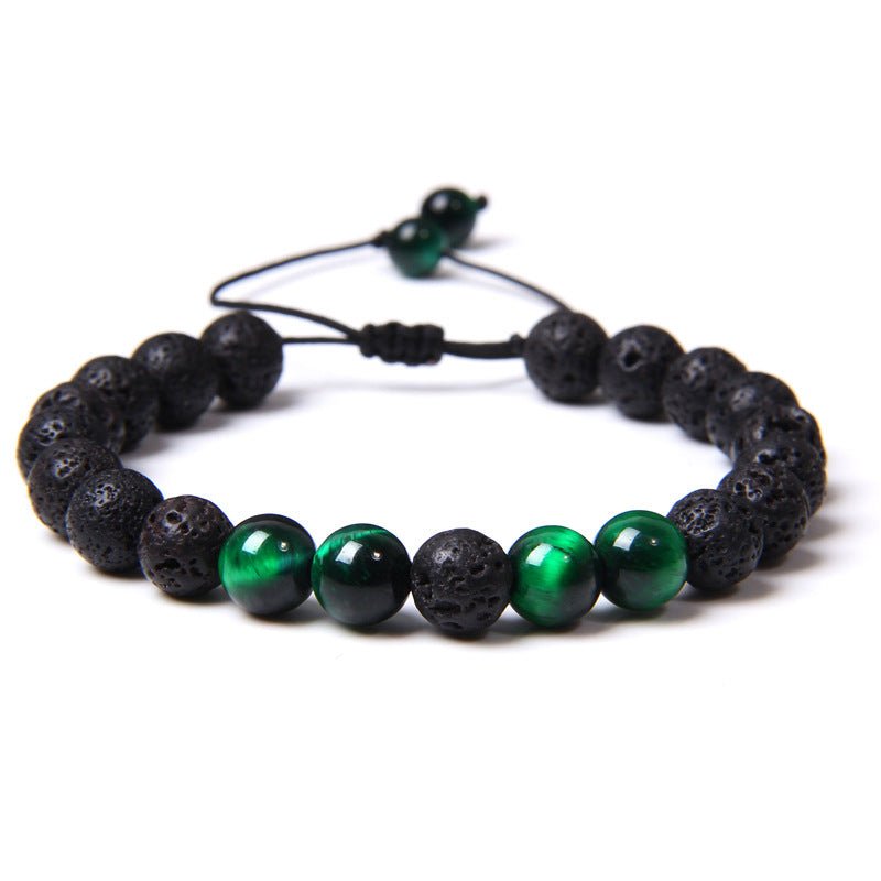 Brățară Agată Retro - T.M&M