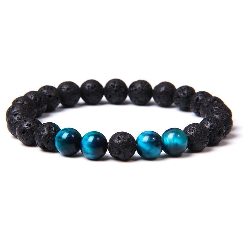 Brățară Agată Retro - T.M&M