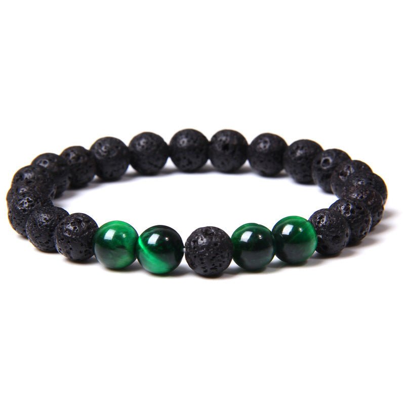 Brățară Agată Retro - T.M&M