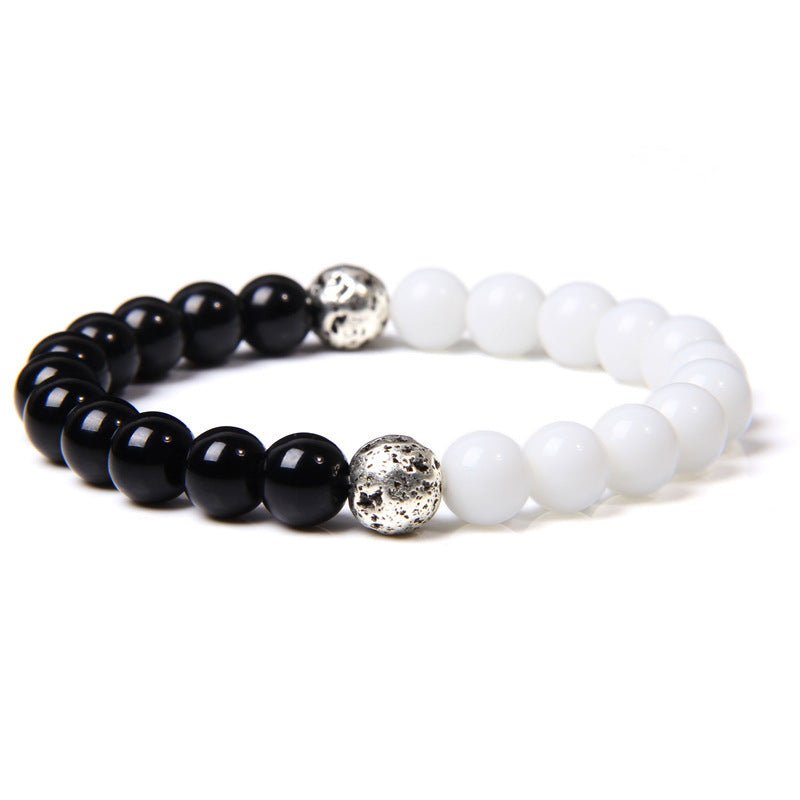 Brățară Agată Retro - T.M&M