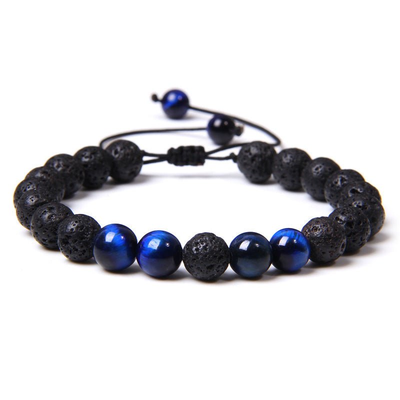 Brățară Agată Retro - T.M&M