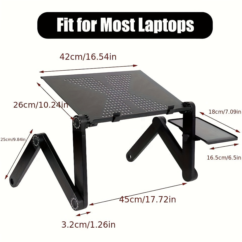 Masă Laptop Reglabilă 360