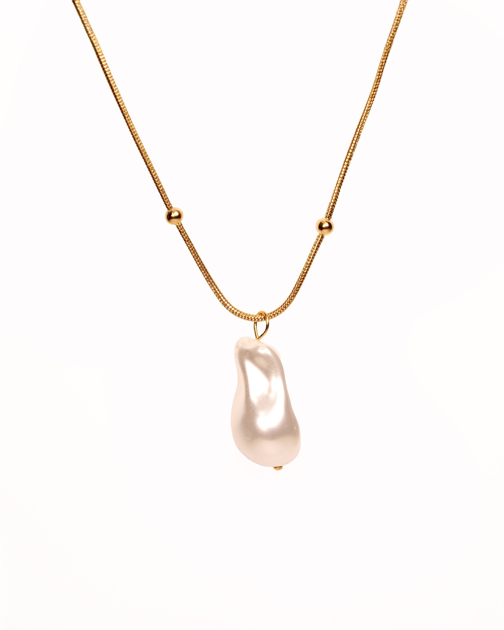 Colier Cairo - T.M&M