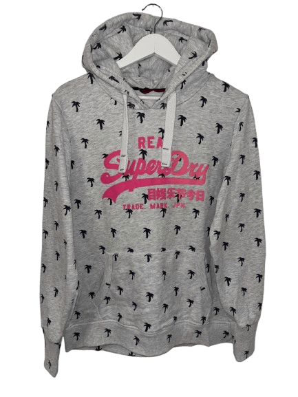 Hanorac Superdry – Damă XL - T.M&M