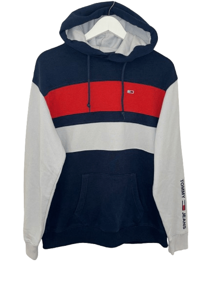 Hanorac Tommy Jeans – Bărbați, M - T.M&M