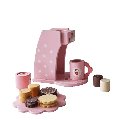 Jucării lemn copii - T.M&M