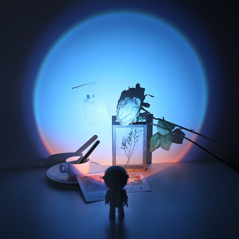 Lampă Astronaut diferite culori - T.M&M