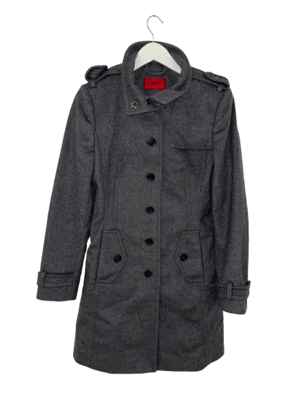 Palton Damă Hugo Boss S - T.M&M