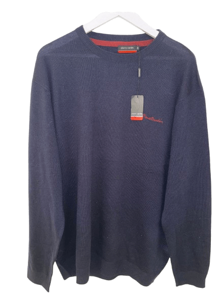 Pulover Pierre Cardin bărbați mărimea XXL - T.M&M