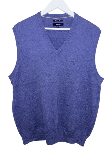 Vestă Gant bărbați mărimea XXL - T.M&M